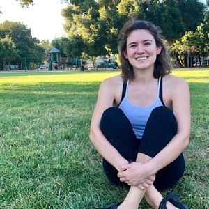 Meet your Posher, Caroline